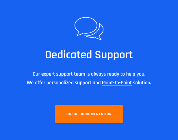 Ostion - Construction & Industry Building Company WordPress Theme